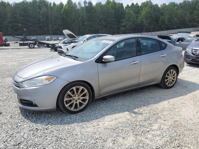  Salvage Dodge Dart