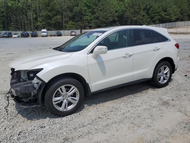  Salvage Acura RDX