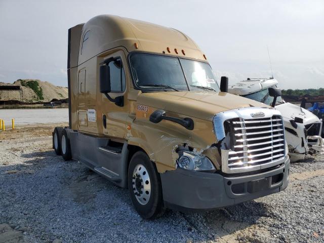  Salvage Freightliner Cascadia