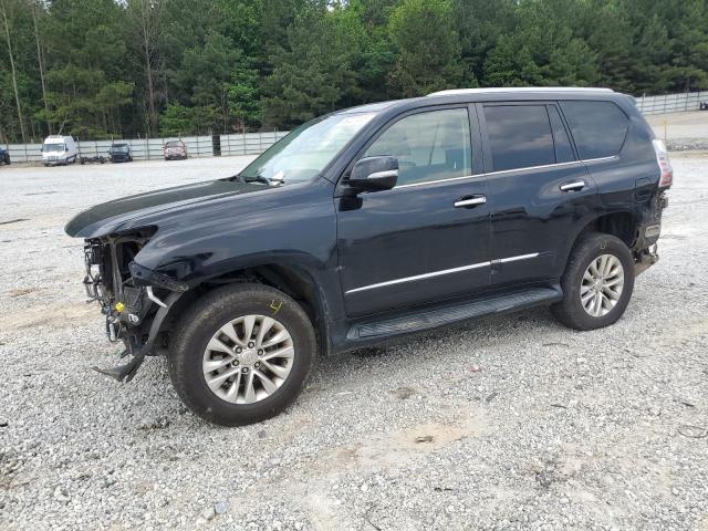 Salvage Lexus Gx