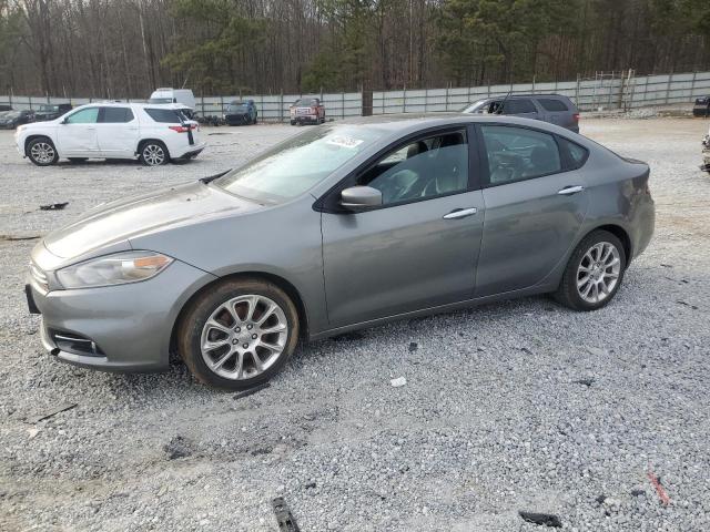  Salvage Dodge Dart