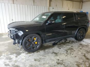  Salvage Rivian Ris