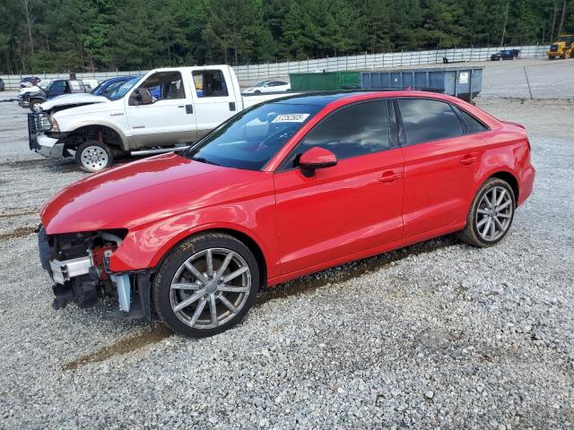  Salvage Audi A3
