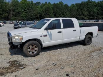  Salvage Dodge Ram 2500
