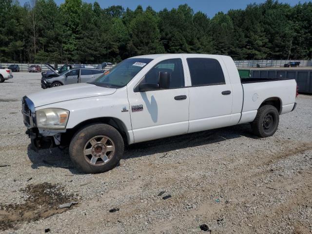  Salvage Dodge Ram 2500