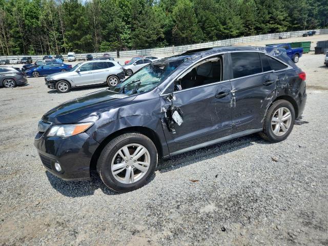  Salvage Acura RDX