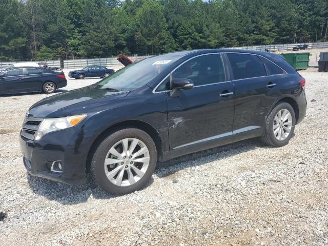  Salvage Toyota Venza