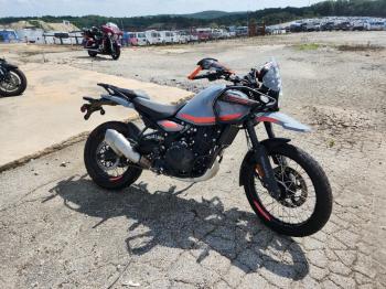  Salvage Royal Enfield Motors Himalayan