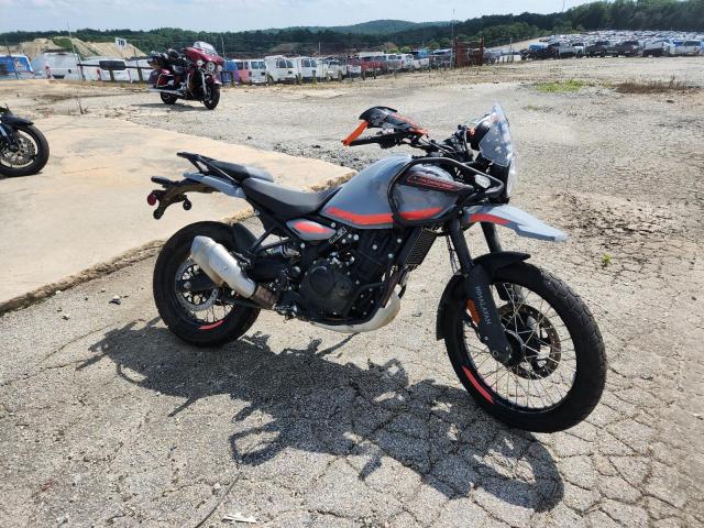  Salvage Royal Enfield Motors Himalayan