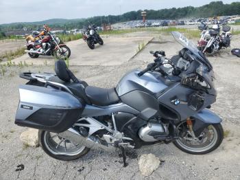  Salvage BMW R-series