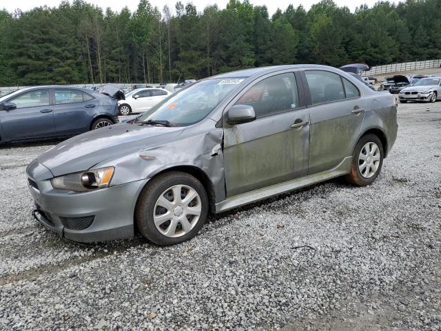  Salvage Mitsubishi Lancer