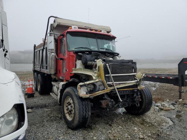  Salvage Mack 700 Cv700