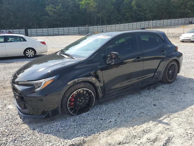  Salvage Toyota Gr Corolla