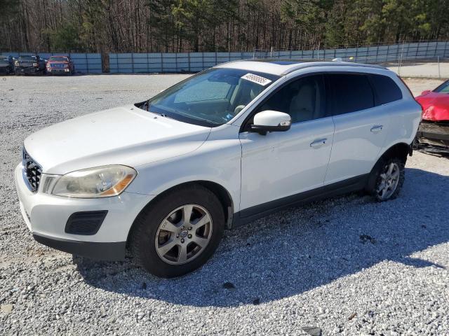  Salvage Volvo XC60