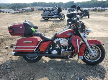  Salvage Harley-Davidson Fl