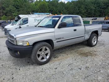  Salvage Dodge Ram 1500