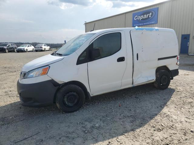  Salvage Nissan Nv
