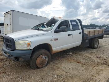  Salvage Dodge Ram 3500