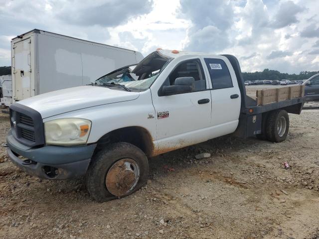  Salvage Dodge Ram 3500