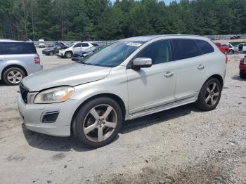  Salvage Volvo XC60
