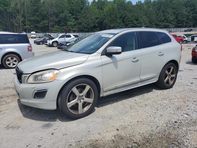  Salvage Volvo XC60