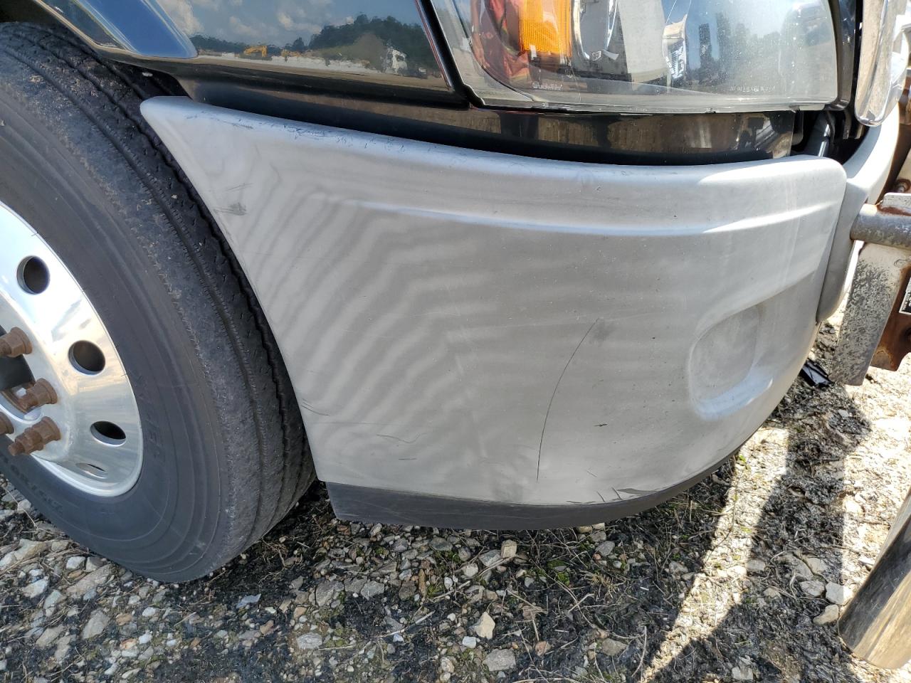 Freightliner Cascadia 1 Image 7