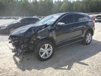 Salvage Acura RDX