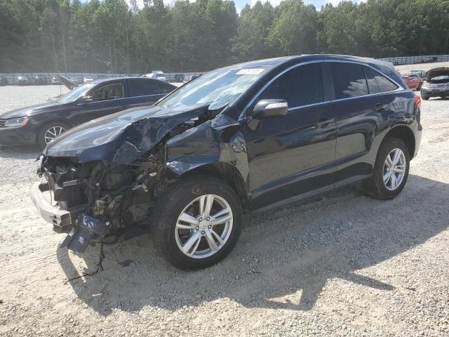  Salvage Acura RDX