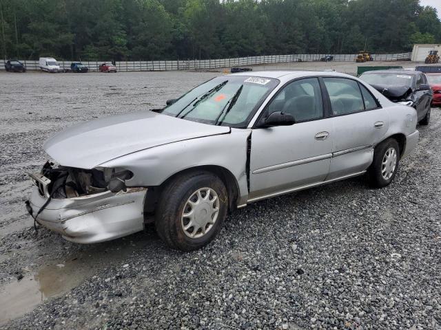  Salvage Buick Century