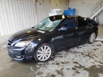  Salvage Mazda Speed 3