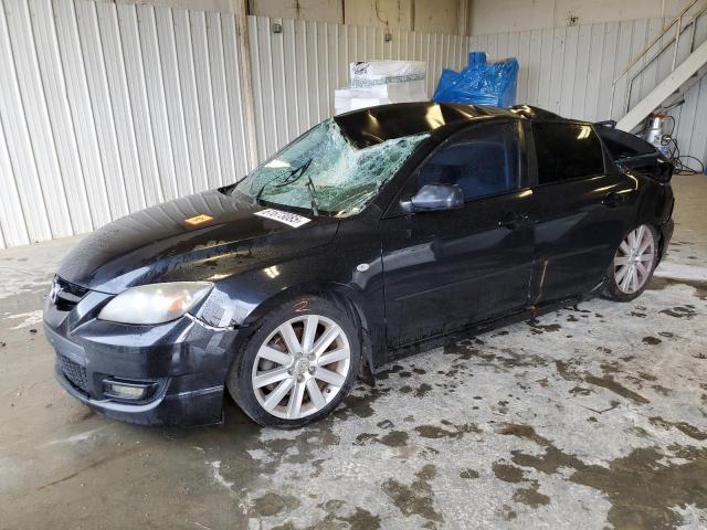  Salvage Mazda Speed 3