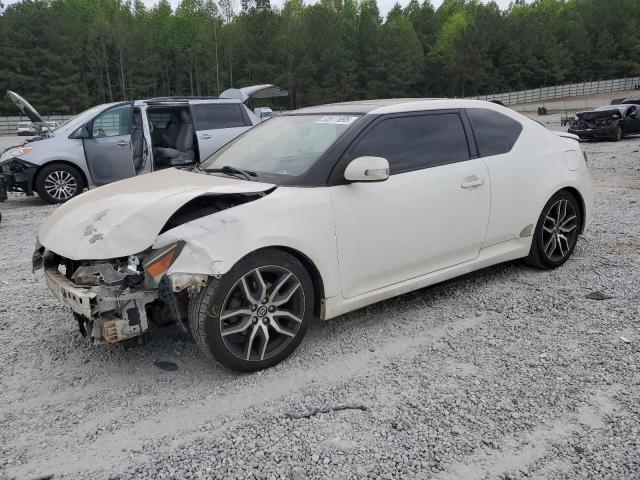  Salvage Toyota Scion