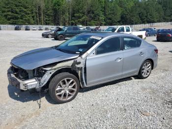  Salvage Acura ILX