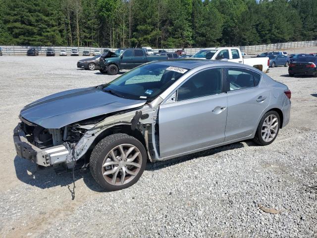  Salvage Acura ILX