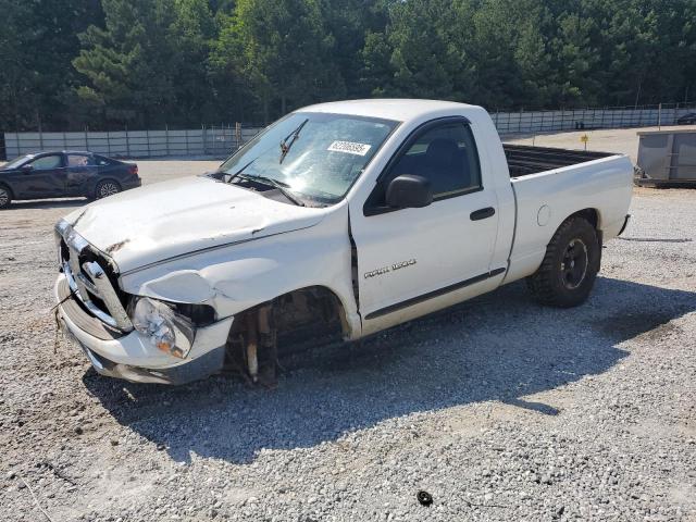  Salvage Dodge Ram 1500