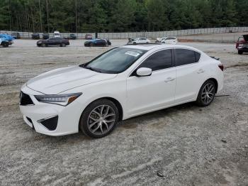  Salvage Acura ILX