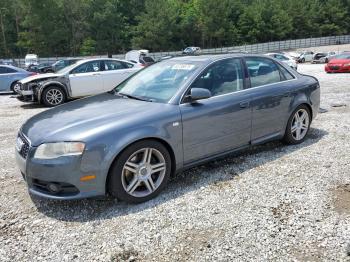  Salvage Audi A4