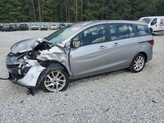  Salvage Mazda 5