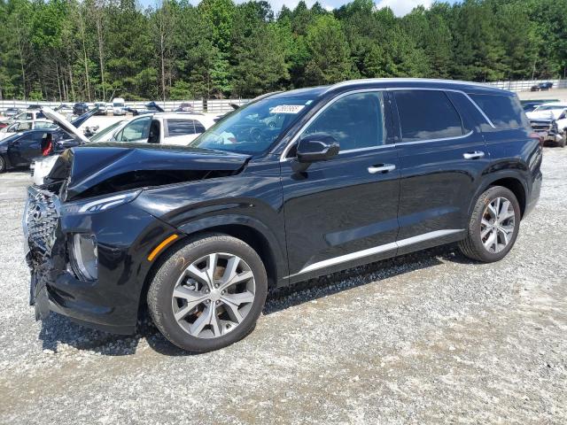  Salvage Hyundai PALISADE