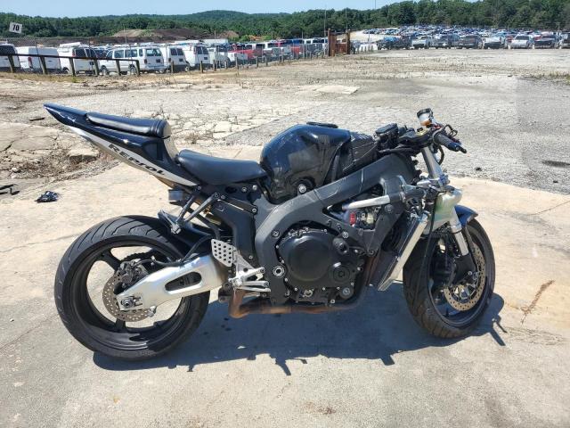  Salvage Honda Cbr Cycle