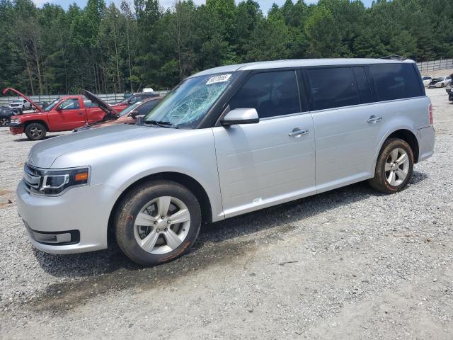  Salvage Ford Flex