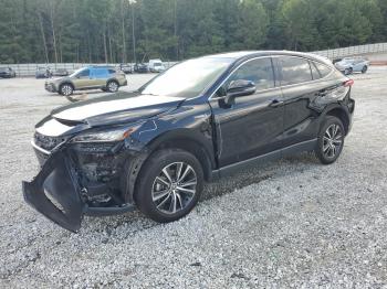  Salvage Toyota Venza