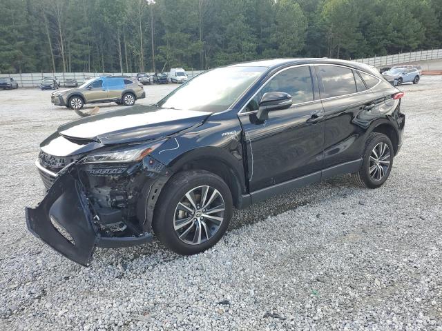  Salvage Toyota Venza