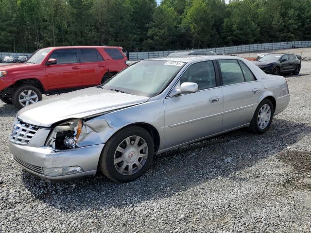  Salvage Cadillac DTS