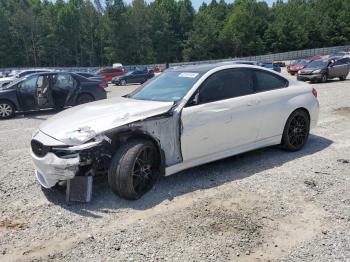  Salvage BMW M Series
