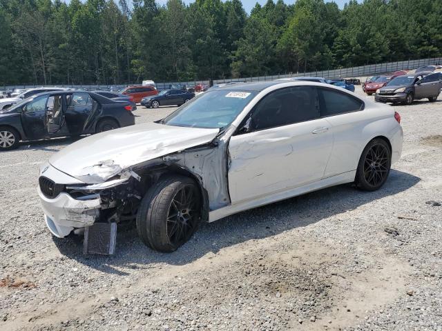  Salvage BMW M Series