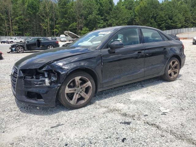  Salvage Audi A3