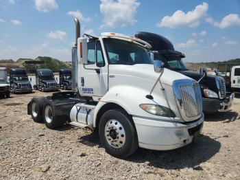  Salvage International Prostar