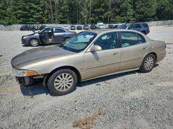  Salvage Buick LeSabre