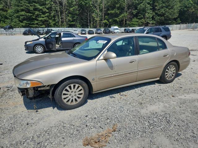  Salvage Buick LeSabre